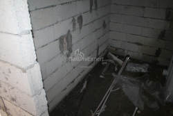Mənzil 1-комн 49.2 m² - Qəhrəmanlar Xiyabanı, Batumi