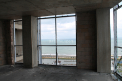 Mənzil 49.2 m² - Qəhrəmanlar Xiyabanı, Batumi, Gürcüstan