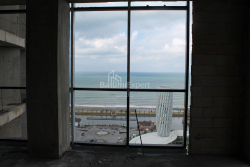 Mənzil 49.2 m² - Qəhrəmanlar Xiyabanı, Batumi, Gürcüstan