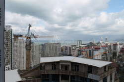 Mənzil 49.2 m² - Qəhrəmanlar Xiyabanı, Batumi, Gürcüstan