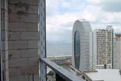 Mənzil 49.2 m² - Qəhrəmanlar Xiyabanı, Batumi, Gürcüstan