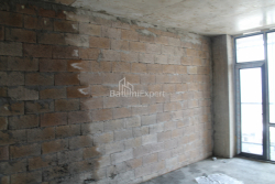 Tikilməkdə olan obyekt 35.2 m² - Qəhrəmanlar Xiyabanı, Batumi, Gürcüstan