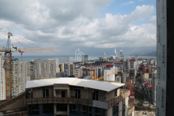 Tikilməkdə olan obyekt 35.2 m² - Qəhrəmanlar Xiyabanı, Batumi, Gürcüstan