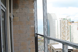 Tikilməkdə olan obyekt 35.2 m² - Qəhrəmanlar Xiyabanı, Batumi, Gürcüstan