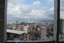 Mənzil 35 m² - Qəhrəmanlar Xiyabanı, Batumi, Gürcüstan