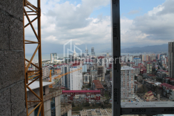 Mənzil 32.6 m² - Qəhrəmanlar Xiyabanı, Batumi, Gürcüstan