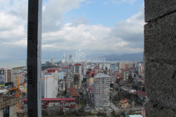 Mənzil 30.7 m² - Qəhrəmanlar Xiyabanı, Batumi, Gürcüstan