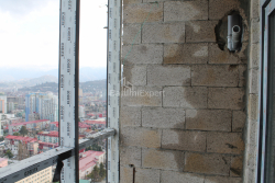 Mənzil 30.3 m² - Qəhrəmanlar Xiyabanı, Batumi, Gürcüstan