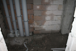 Mənzil 1-комн 30.3 m² - Qəhrəmanlar Xiyabanı, Batumi