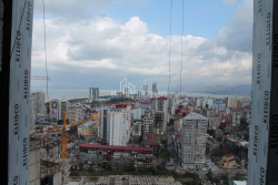 Mənzil 29.9 m² - Qəhrəmanlar Xiyabanı, Batumi, Gürcüstan