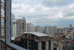 Mənzil 29.9 m² - Qəhrəmanlar Xiyabanı, Batumi, Gürcüstan