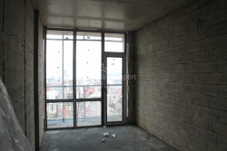 Mənzil 29.9 m² - Qəhrəmanlar Xiyabanı, Batumi, Gürcüstan