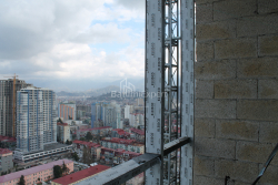 Mənzil 29.9 m² - Qəhrəmanlar Xiyabanı, Batumi, Gürcüstan