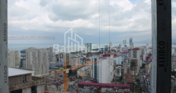 Mənzil 31.4 m² - Qəhrəmanlar Xiyabanı, Batumi, Gürcüstan