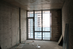Mənzil 35.9 m² - Qəhrəmanlar Xiyabanı, Batumi, Gürcüstan