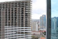 Mənzil 35.9 m² - Qəhrəmanlar Xiyabanı, Batumi, Gürcüstan