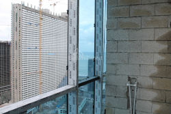 Mənzil 35.9 m² - Qəhrəmanlar Xiyabanı, Batumi, Gürcüstan
