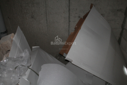 Mənzil 1-комн 35.9 m² - Qəhrəmanlar Xiyabanı, Batumi