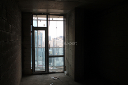 Mənzil 35.4 m² - Qəhrəmanlar Xiyabanı, Batumi, Gürcüstan