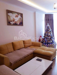 Mənzil 56 m² - Aleksandra Puşkin, Batumi, Gürcüstan