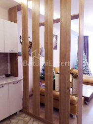 Mənzil 2-комн 56 m² - Aleksandra Puşkin, Batumi