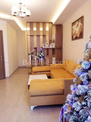 Mənzil 2-комн 56 m² - Aleksandra Puşkin, Batumi
