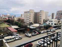 Mənzil 100 m² - Selima Ximşiaşvili, Batumi, Gürcüstan