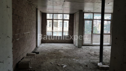 Mənzil 4-комн 118 m² - Stefan Zubalaşvili, Batumi