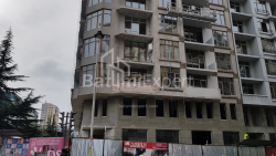 Mənzil 4-комн 118 m² - Stefan Zubalaşvili, Batumi