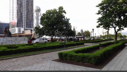 Mənzil 67 m² - Memeda Abaşidze, Batumi, Gürcüstan