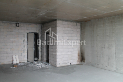 Mənzil 59.4 m² - Qəhrəmanlar Xiyabanı, Batumi, Gürcüstan