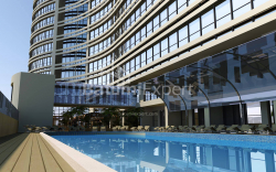Mənzil 2-комн 59.4 m² - Qəhrəmanlar Xiyabanı, Batumi