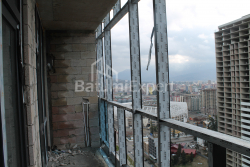 Mənzil 59.4 m² - Qəhrəmanlar Xiyabanı, Batumi, Gürcüstan