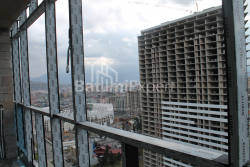 Mənzil 59.4 m² - Qəhrəmanlar Xiyabanı, Batumi, Gürcüstan