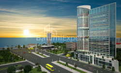 Mənzil 2-комн 59.4 m² - Qəhrəmanlar Xiyabanı, Batumi