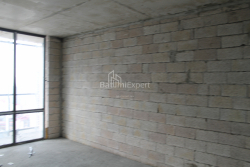Mənzil 39.8 m² - Qəhrəmanlar Xiyabanı, Batumi, Gürcüstan