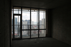 Mənzil 39.8 m² - Qəhrəmanlar Xiyabanı, Batumi, Gürcüstan