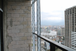 Mənzil 39.8 m² - Qəhrəmanlar Xiyabanı, Batumi, Gürcüstan