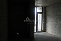 Mənzil 1-комн 39.3 m² - Qəhrəmanlar Xiyabanı, Batumi