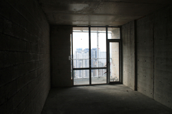 Mənzil 40.7 m² - Qəhrəmanlar Xiyabanı, Batumi, Gürcüstan