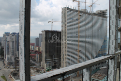 Mənzil 40.7 m² - Qəhrəmanlar Xiyabanı, Batumi, Gürcüstan
