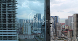 Mənzil 2-комн 59.4 m² - Qəhrəmanlar Xiyabanı, Batumi