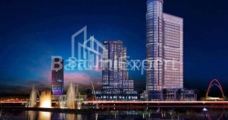 Mənzil 2-комн 59.4 m² - Qəhrəmanlar Xiyabanı, Batumi