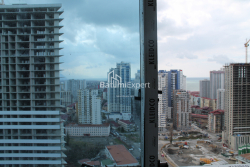 Mənzil 1-комн 35.2 m² - Qəhrəmanlar Xiyabanı, Batumi