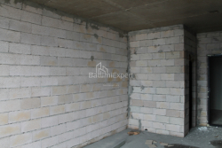 Mənzil 35.2 m² - Qəhrəmanlar Xiyabanı, Batumi, Gürcüstan