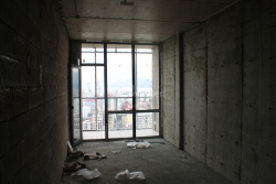 Mənzil 30.7 m² - Qəhrəmanlar Xiyabanı, Batumi, Gürcüstan