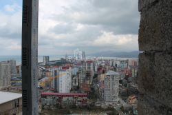 Mənzil 30.7 m² - Qəhrəmanlar Xiyabanı, Batumi, Gürcüstan