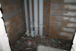 Mənzil 1-комн 30.3 m² - Qəhrəmanlar Xiyabanı, Batumi