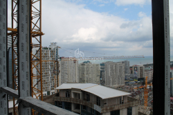 Mənzil 30 m² - Qəhrəmanlar Xiyabanı, Batumi, Gürcüstan
