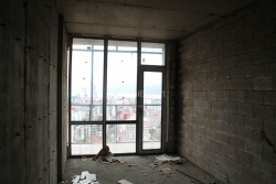 Mənzil 30 m² - Qəhrəmanlar Xiyabanı, Batumi, Gürcüstan